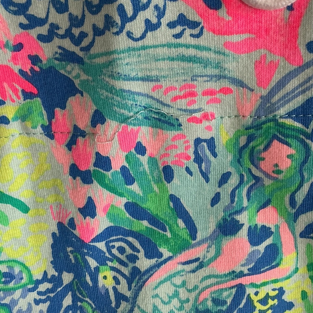 Lilly Pulitzer Multicolor Pullover - image 5